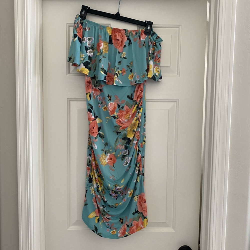 Maternity Dress
